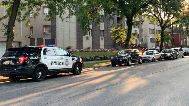 2021 Milwaukee fatal shooting, homicide case dismissed