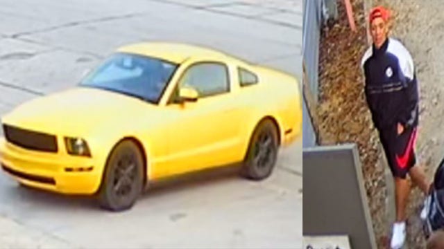 Suspects wanted in theft attempts in Racine, Milwaukee area