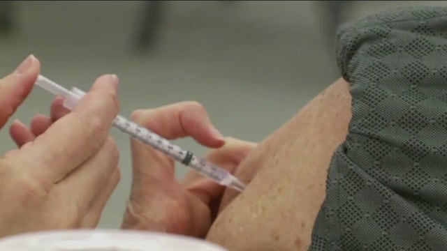 Milwaukee VA COVID vaccine mandate, unvaccinated nurses worry