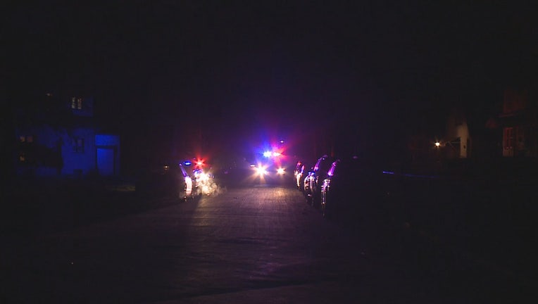 Shooting near 38th and Elmhurst, Milwaukee