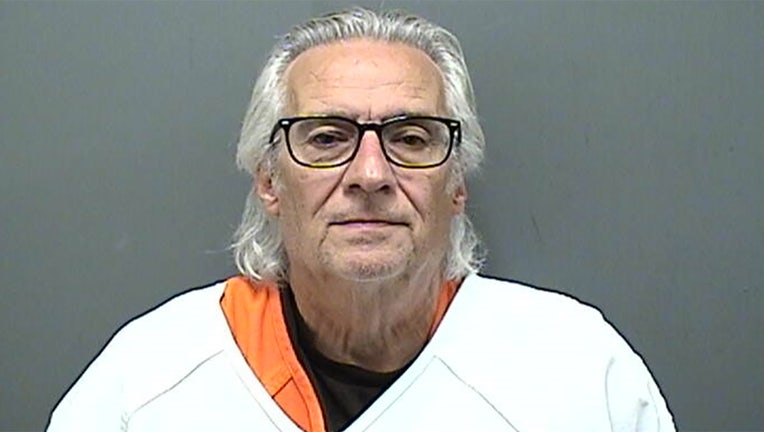 David Peters