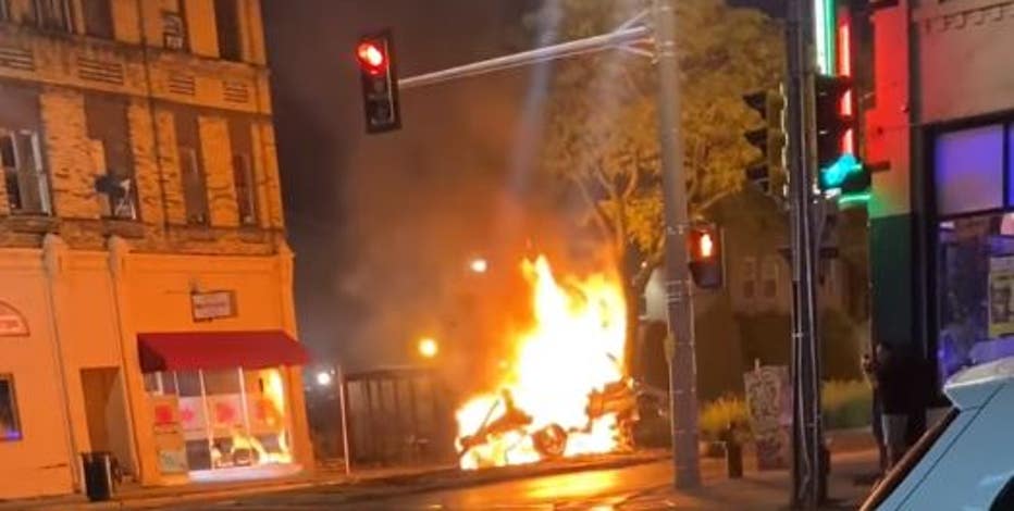 Medical examiner: 6th and Mitchell fatal crash