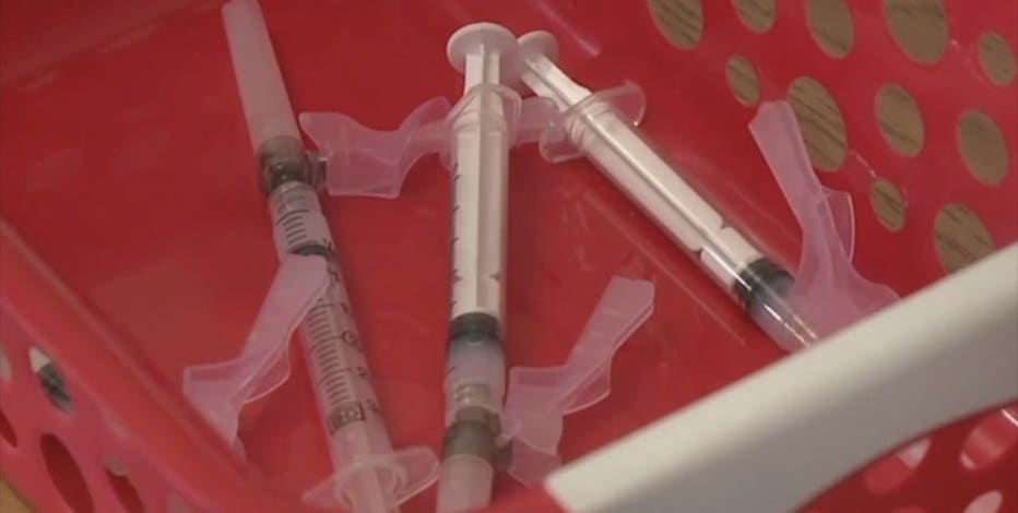 COVID cases rise in Milwaukee 12-15 year olds, health commissioner says