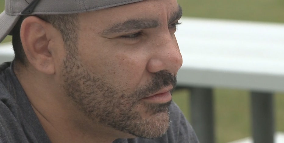 Army Reservist wishes Afghanistan pullout had been done differently