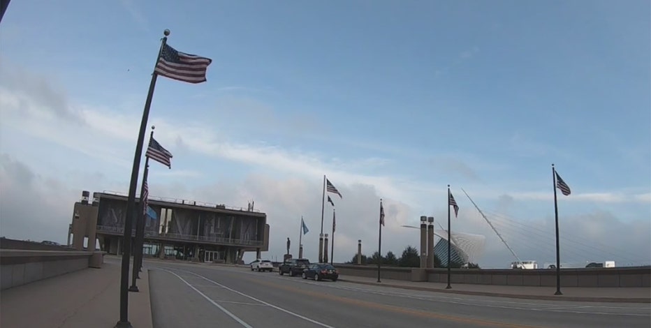 Milwaukee area veterans support available amid Afghanistan chaos