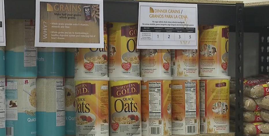 Charities help families that lost power, food following storms