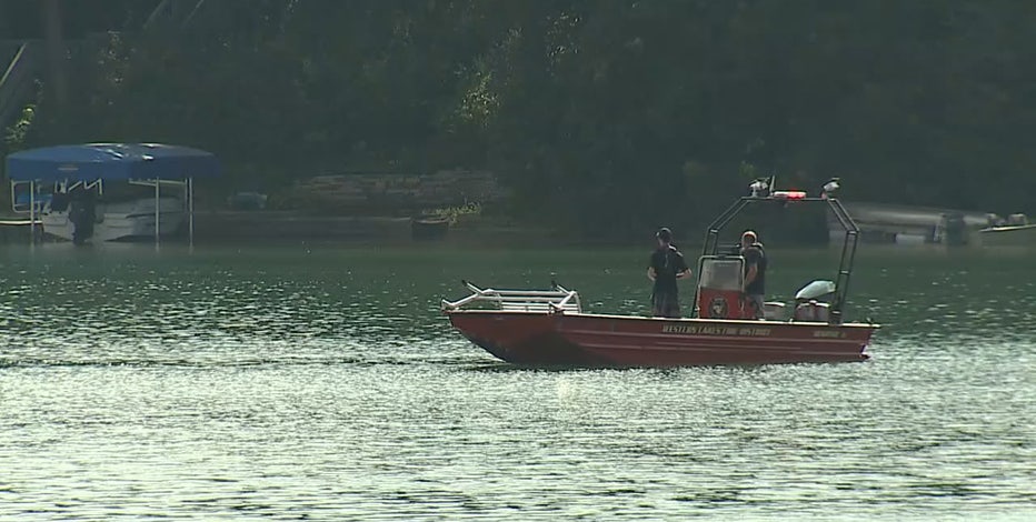 Lower Nashotah Lake search: Waukesha man found dead