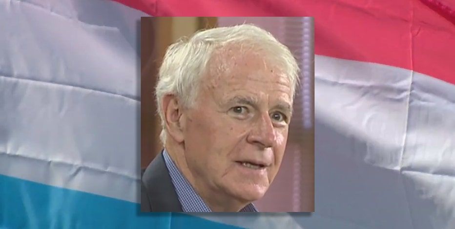 Barrett to Luxembourg: Senate committee hearing scheduled