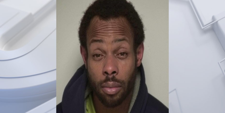 Marquette area burglaries, campus police seek suspect