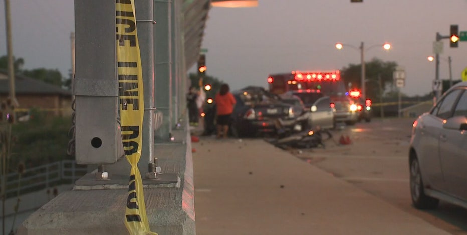 Combatting reckless driving: Group says police can't do it alone