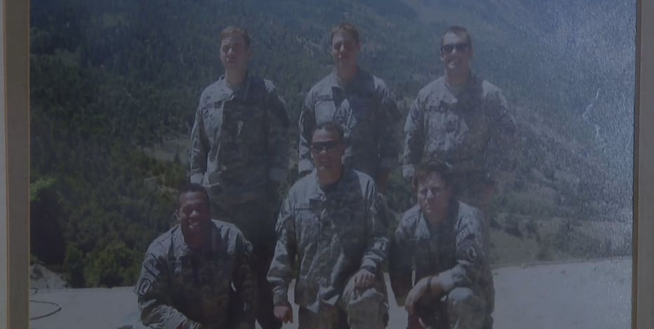 Milwaukee Army colonel on Afganistan's fall: 'I have a lot of emotions'