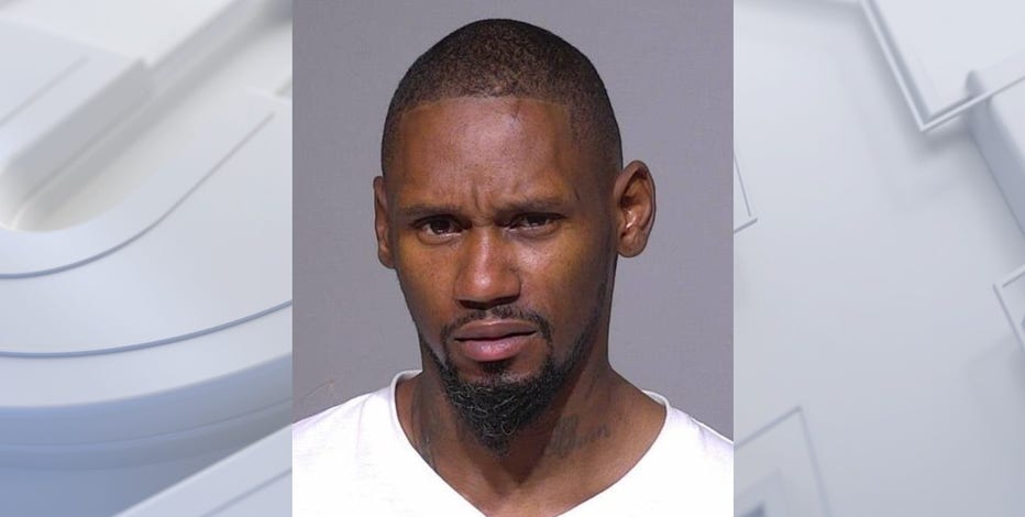 Road rage shooting in Milwaukee, man charged