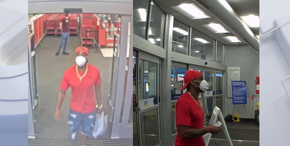 Wallets stolen from Planet Fitness in Menomonee Falls