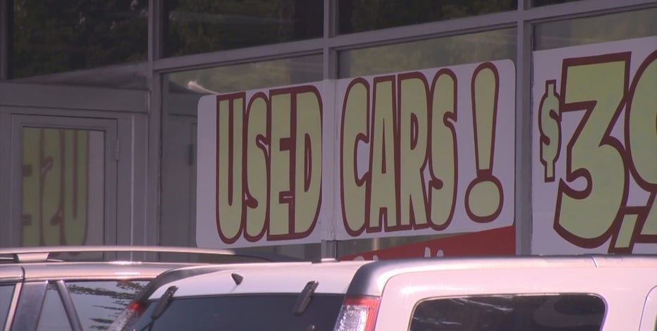 Buying a used car? Make sure it's not a lemon