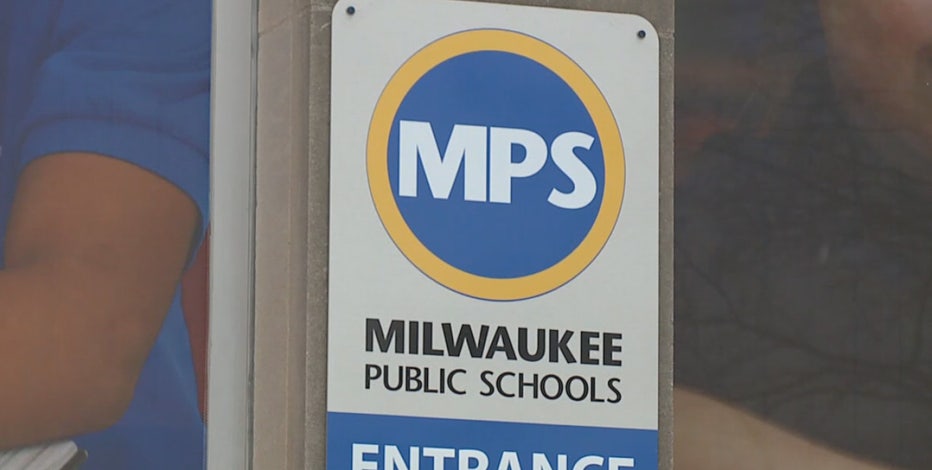 Milwaukee Public Schools closed Tuesday 'due to inclement weather'