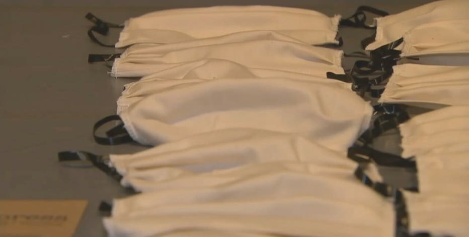 Milwaukee mulls mask mandate, 'monitoring these numbers closely'