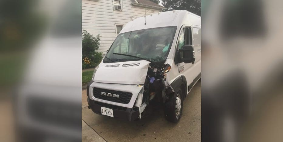 Racine homicide victim identified by family after shooting, crash