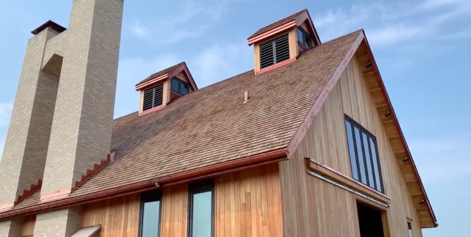 Old World Wisconsin brewhouse coming in 2022