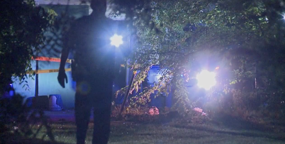 5 injured in 5 separate shootings in Milwaukee