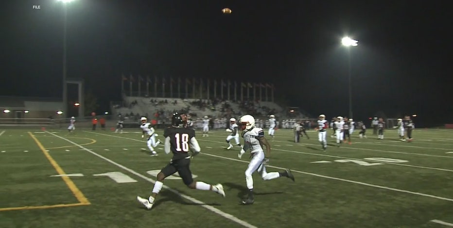 Several MPS football games canceled