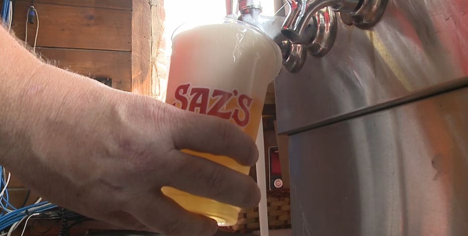 Staffing shortages for State Fair vendors