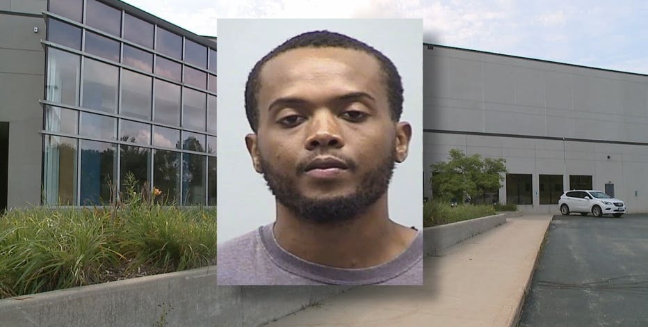 Washington County Jail homicide, North Dakota man charged