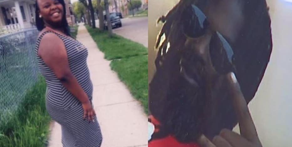 Milwaukee double shooting, reward after 1 killed, another paralyzed