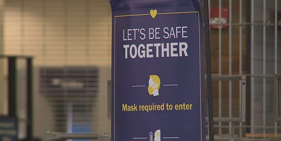 Milwaukee County COVID information, health officials discuss