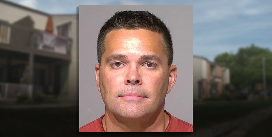 Greenfield child death cold case; man charged 30 years later