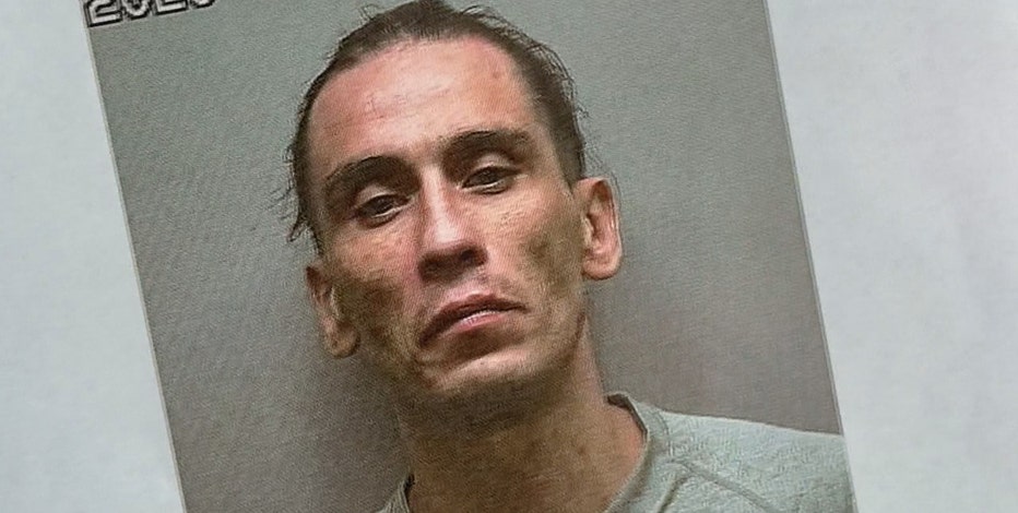Sheboygan police seek Ryan Shaw: 'A prolific offender'