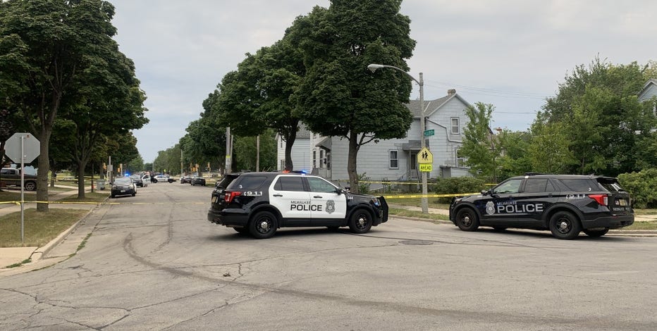 Milwaukee man shot near 11th and Lloyd