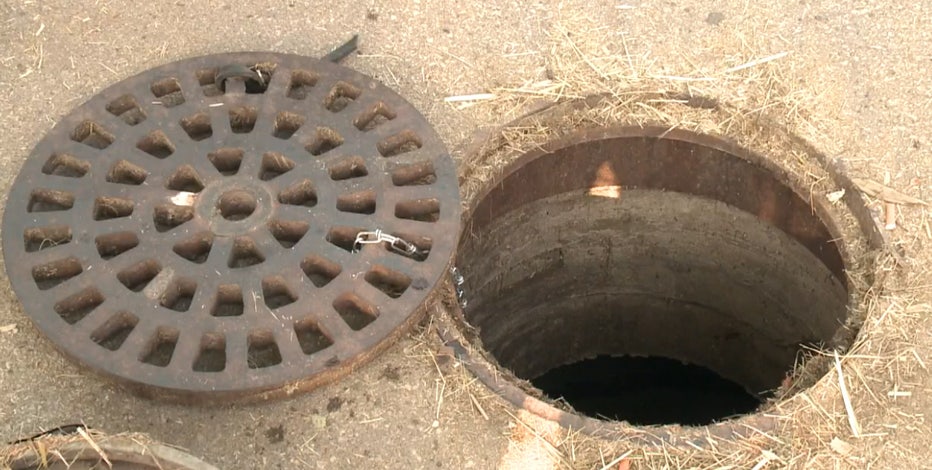 Wisconsin State Fair stormwater filtration system tested