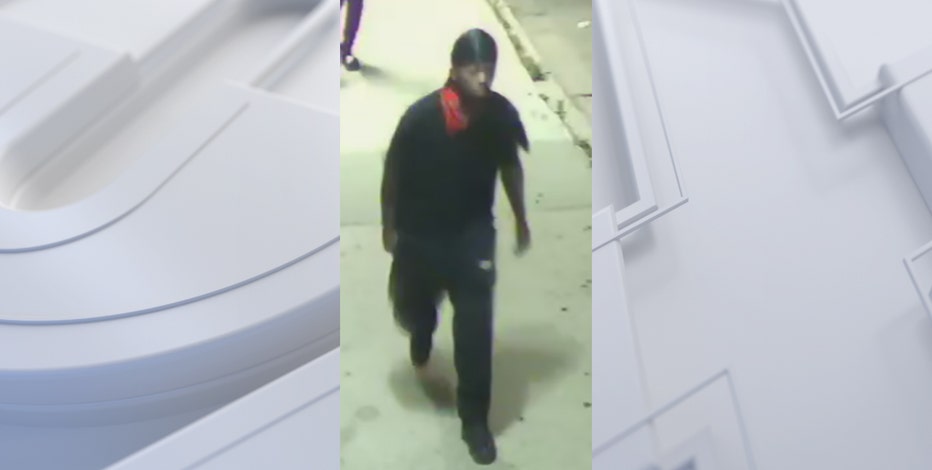 13th & Dakota homicide: Milwaukee police seek suspect
