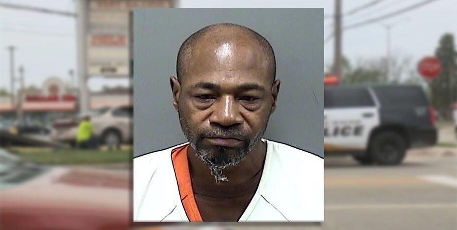 Racine crash injured children, man charged