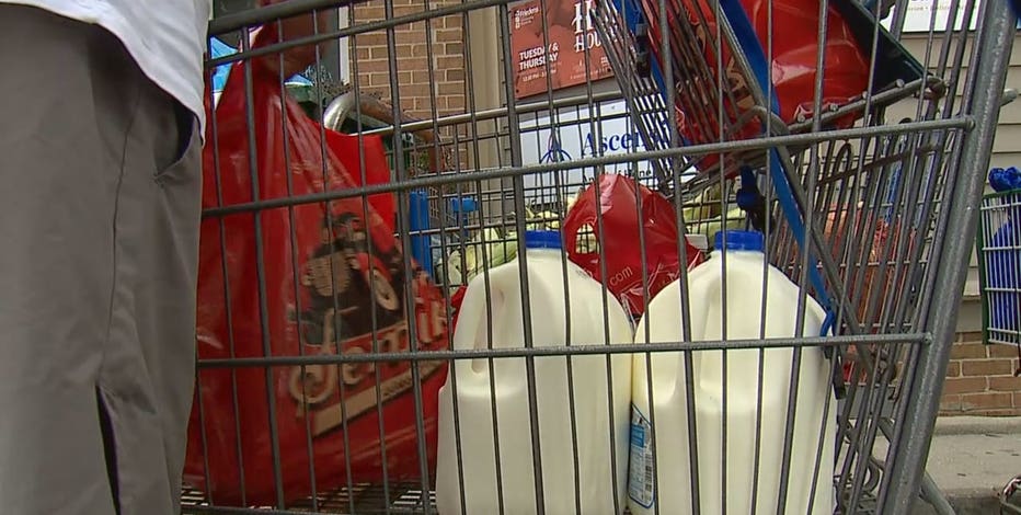 Lost food after power outage? Advice on what to do