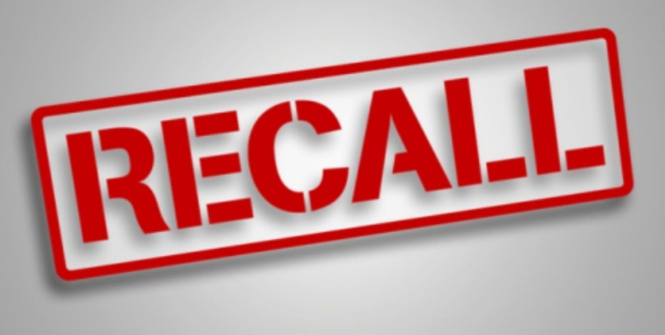 Ram pickup trucks recalled over risk of air bag launching shrapnel