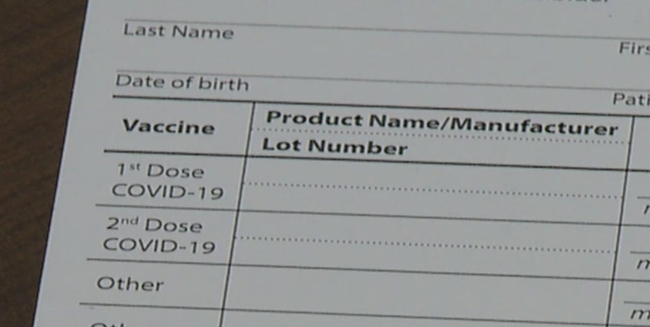 University of Virginia disenrolls over 200 students for failing to comply with vaccine mandate