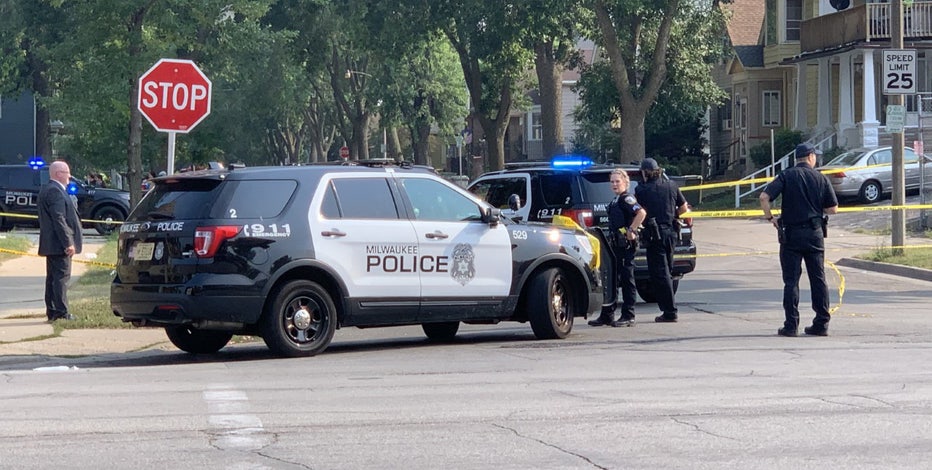 20th and National shooting, 29-year-old man dead