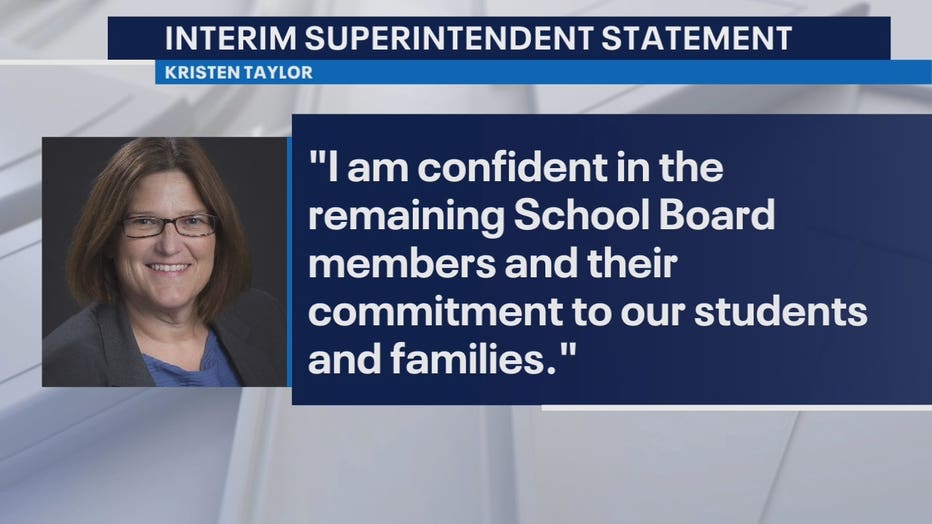 3 Oconomowoc school board members resign, major decisions ahead FOX6