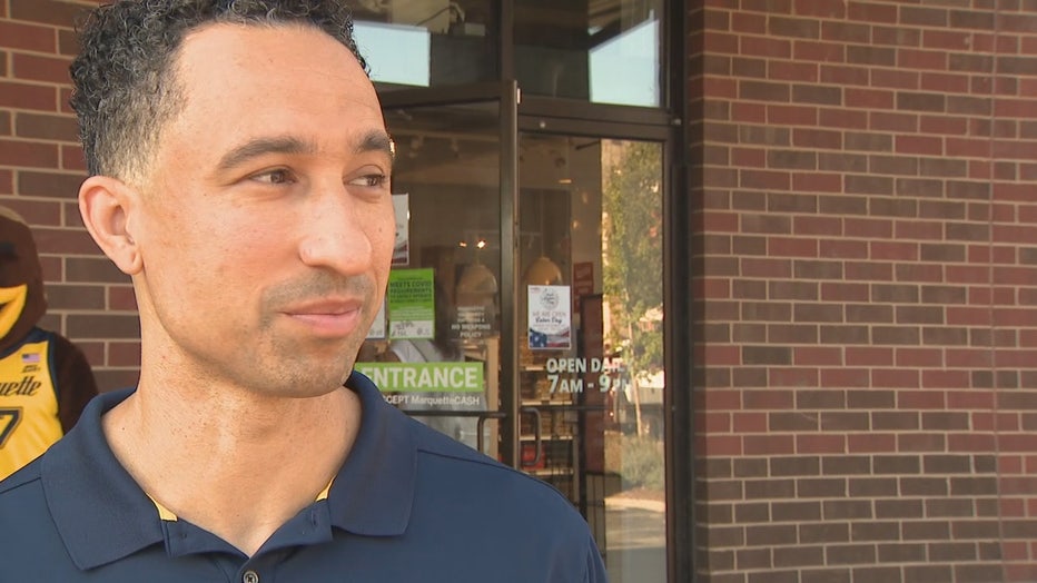 Shaka Smart