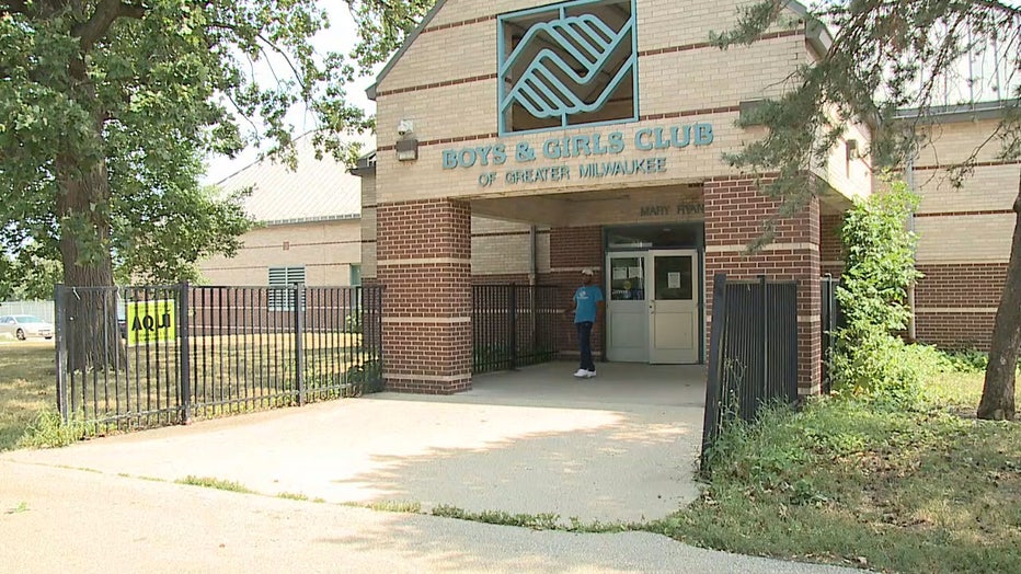 Boys and Girls Club of Greater Milwaukee