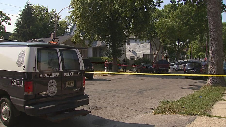 8 Separate Shootings In Milwaukee In Less Than 24 Hours | FOX6 Milwaukee