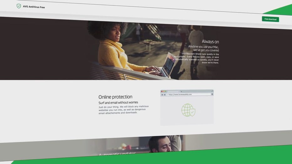 Does Apple recommend AVG Antivirus? Does Apple recommend AVG Antivirus?