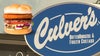 Culver's CurderBurger is coming back for 2022; bring your appetite!