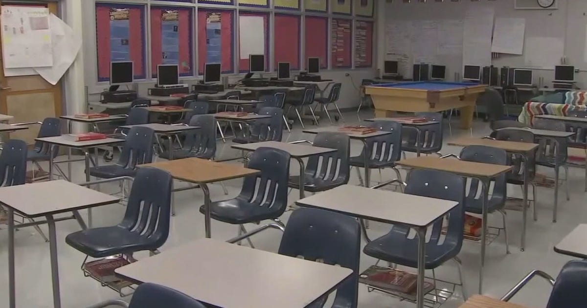 Wisconsin school funding a sticking point of projected budget surplus debate