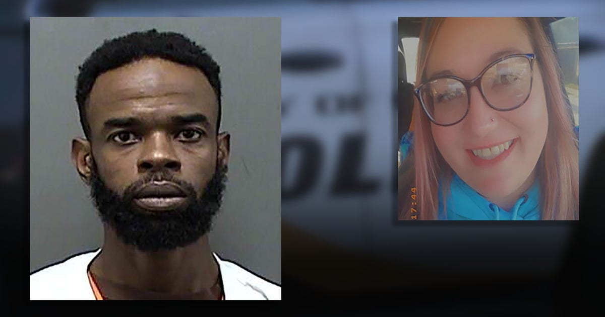 Racine homicide: Man charged, woman found dead | FOX6 Milwaukee