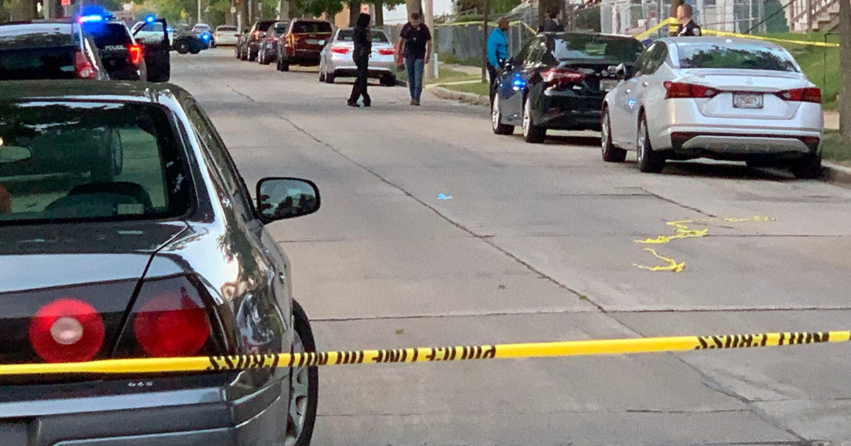 3rd and Nash shooting: Milwaukee man seriously injured | FOX6 Milwaukee