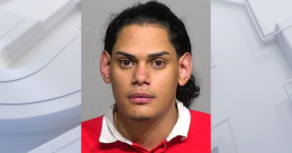 Milwaukee man accused, double shooting on city's south side | FOX6 ...