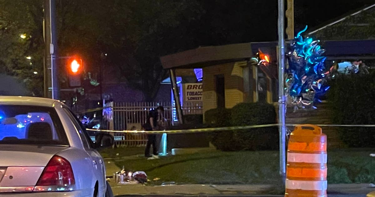 5 shot, wounded by gunfire during vigil for Milwaukee teen | FOX6 Milwaukee