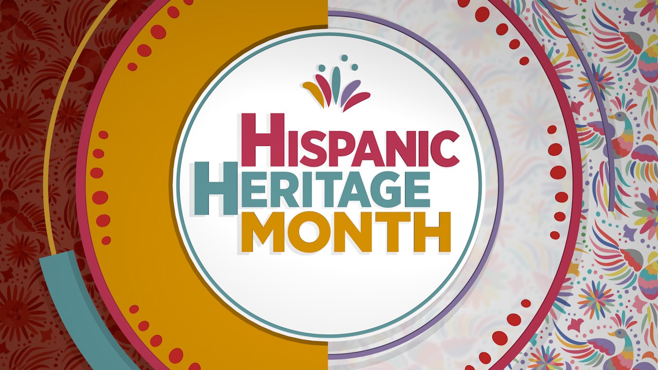 Celebrate Hispanic Heritage Month at Yankee Stadium